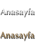 Anasayfa