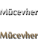 Mücevher